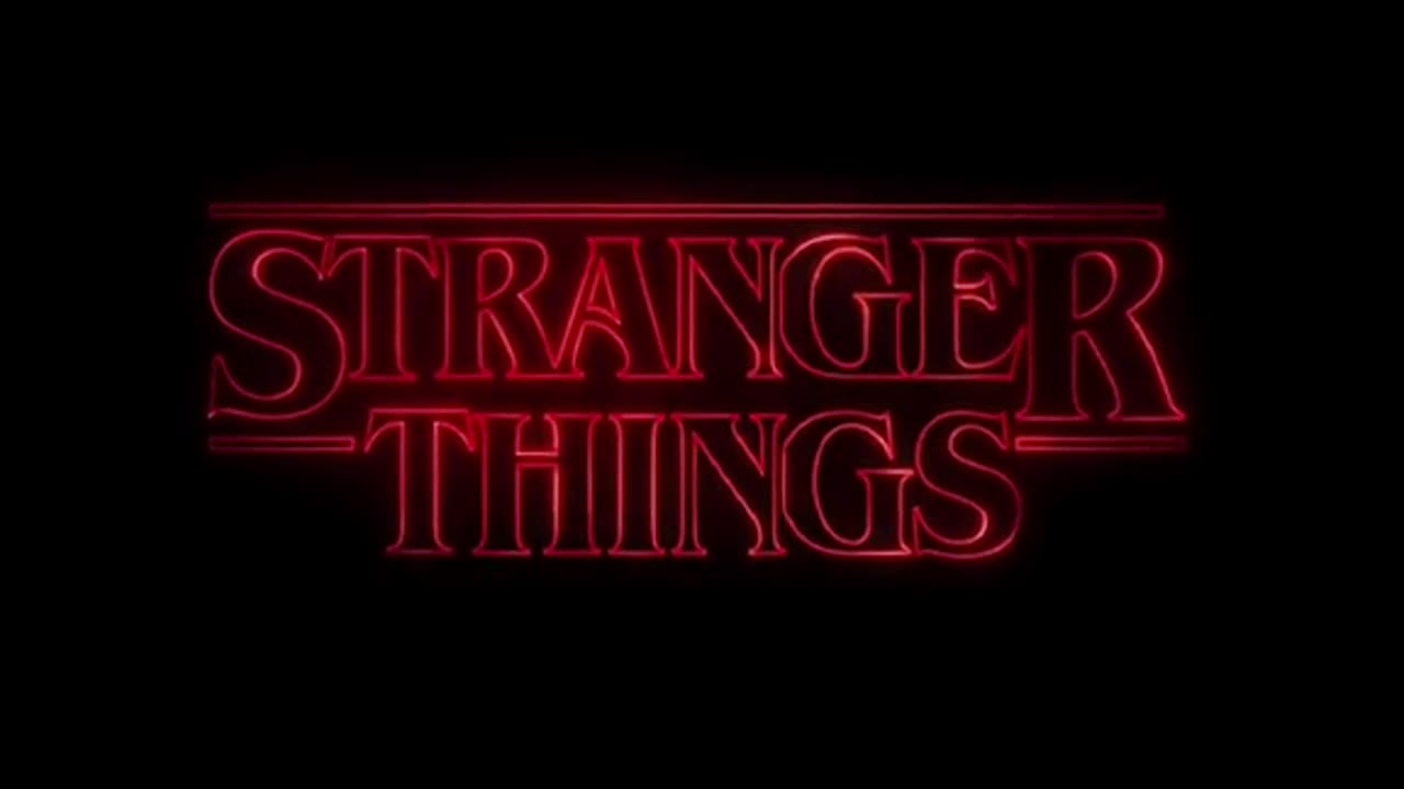 End of Beginning || #strangerthings #strangerthingsedit #fyp #parati #viral
