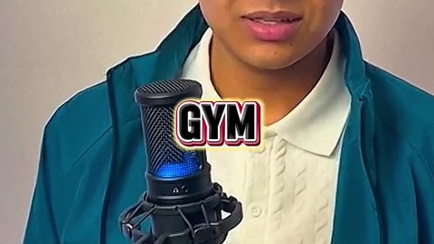 Christian’s Don’t need to God to Gym