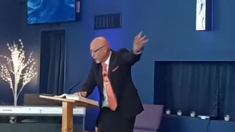 A Purpose-driven Journey