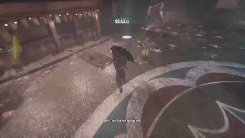 Batman_ Arkham Knight Day 13 - 4 _ 9