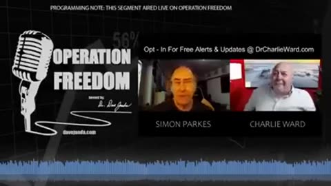 CHARLIE WARD with SIMON PARKES Q&A WITH SIMON PARKES EXCLUSIVE UPDATE TODAY NEWS BREAKING_part4