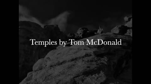 Temples (from Ravelstein)
