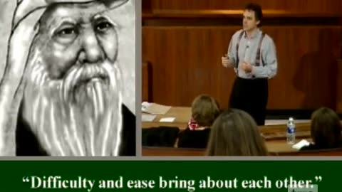 Maps of Meaning 04 (TVO) - Games People Must Play