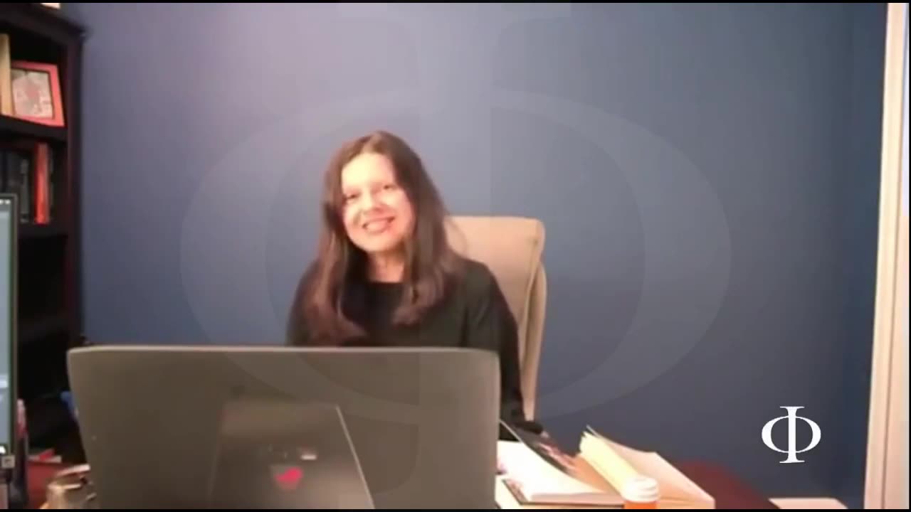 Stop the Crime: Le leggi Noachide. Jana Bennun con Dr. Lorraine Day (2024-11-23)