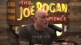 Joe Rogan: "Here's one that always gets me...stories of giants.