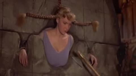 La prueba de Odín | Los Vikingos | 1958