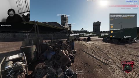 Arma Foolary