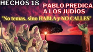 “CUANDO DIOS CONFIRMA TU CAMINO” (Hechos 18) _Devocional