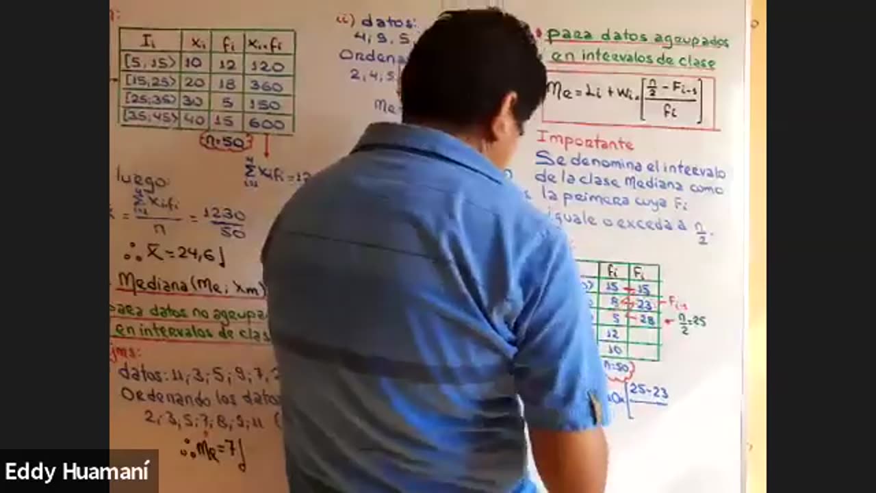 EXCLUSIVA UNI SEMESTRAL | Semana 10 | Aritmética S1