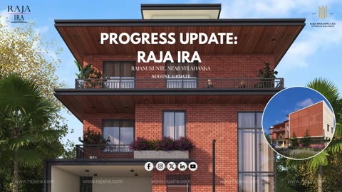 Villa For Sale In Yelahanka - Raja Ira