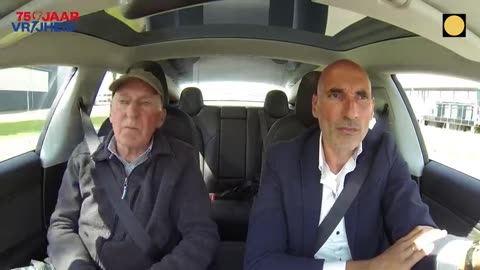 Kees Faasse - Lighthouse TV - Het eerste corona-interview in 2020
