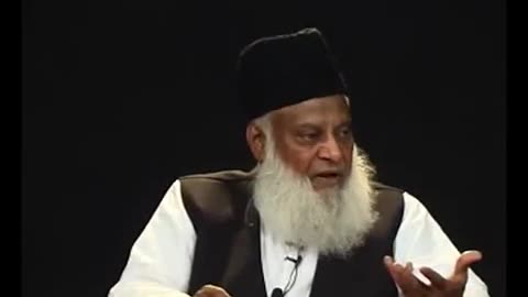 (7/10) Lal Masjid & Jamia Hifza