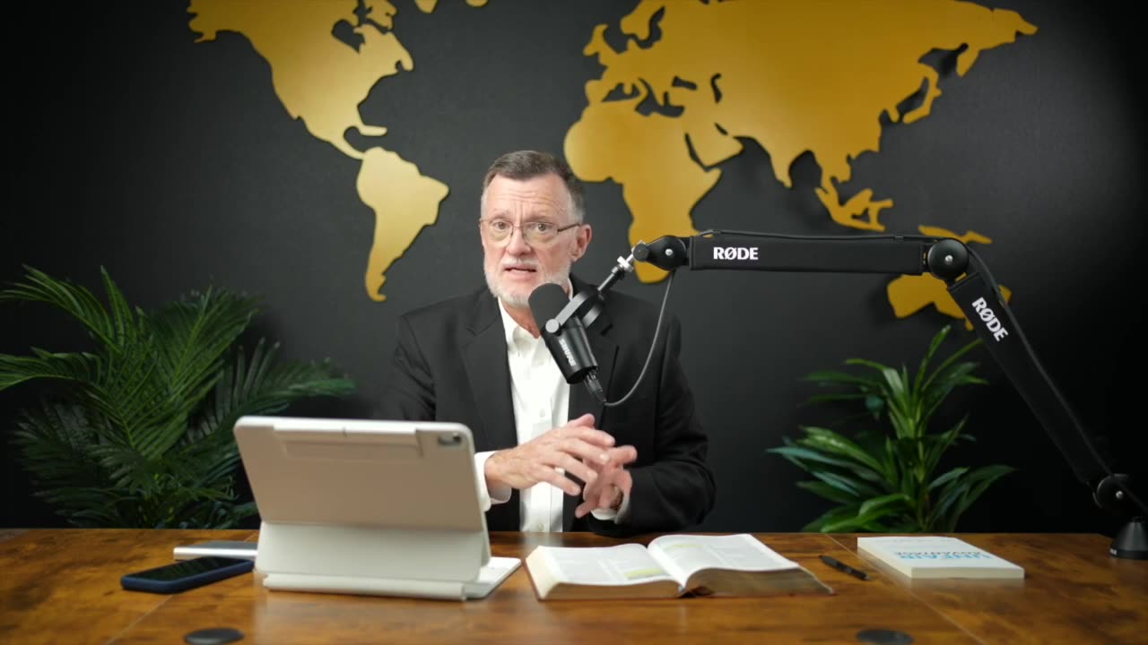 Business Language: Ekklesia