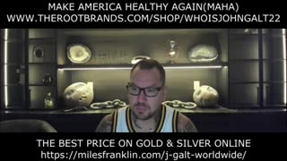 MAGA Conversations Explained: What Phil G, Juan O’Savin, Clif High