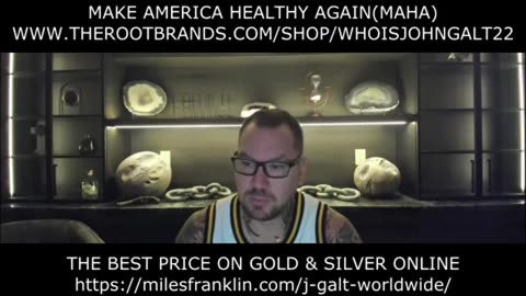 MAGA Conversations Explained: What Phil G, Juan O’Savin, Clif High