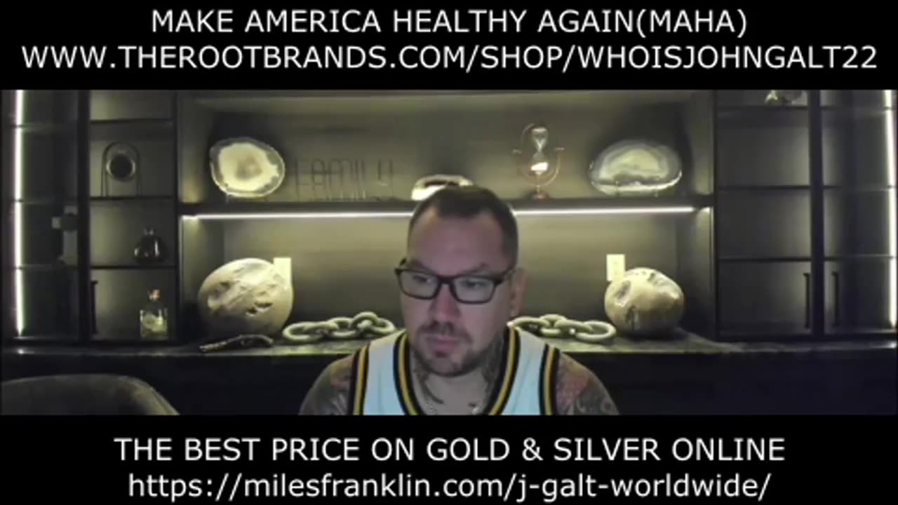 MAGA Conversations Explained: What Phil G, Juan O’Savin, Clif High