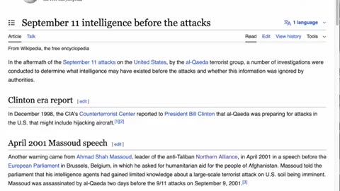 9/11 - 14 Pieces