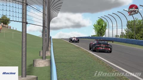 Race 99 IMSA Fixed A License