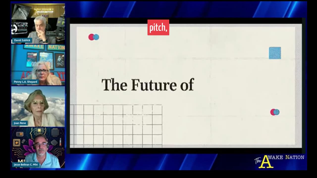 Neurotech by 2030: $32B Market, Wearables & Implants — Only 20% Would Consent