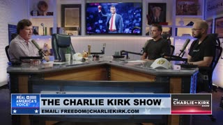 This One Story Tells You Everything You Need to Know About the Real Charlie Kirk