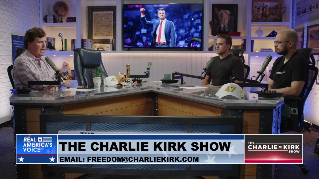 This One Story Tells You Everything You Need to Know About the Real Charlie Kirk