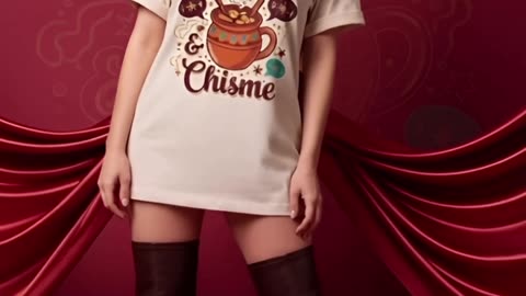 Can you handle this novela-level drama vibe or nah? #DramaQueen #TelenovelaStyle