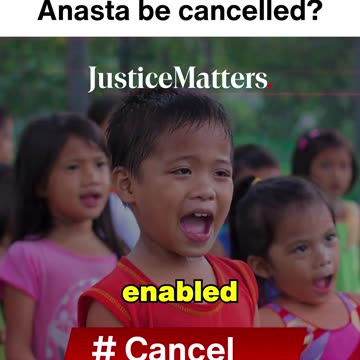 Should NRL commentator Braith Anasta be cancelled - Justice Matters (720p, h264)