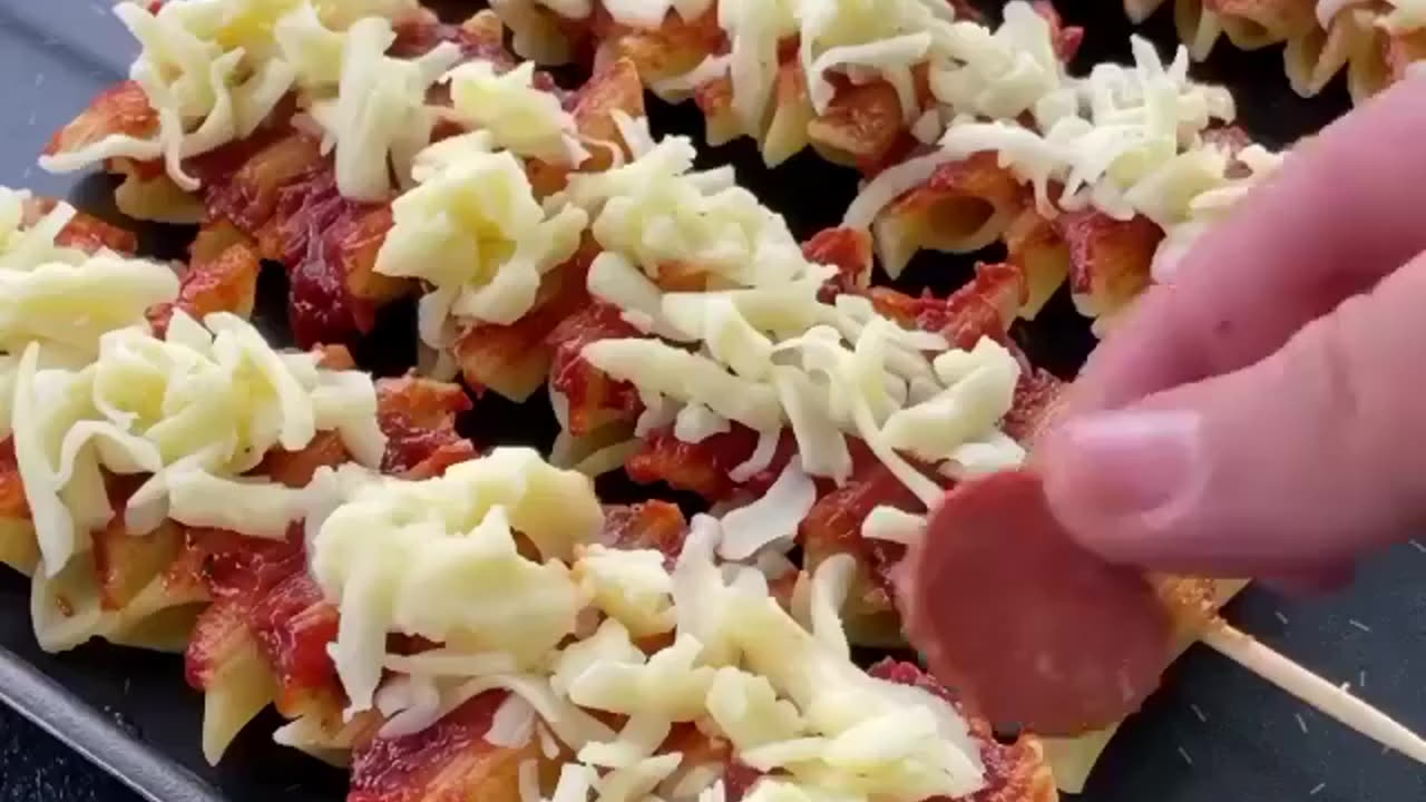 Yummy 😋
