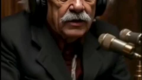 What if voices from the past could speak again? Tesla vs. Einstein: Part 7.