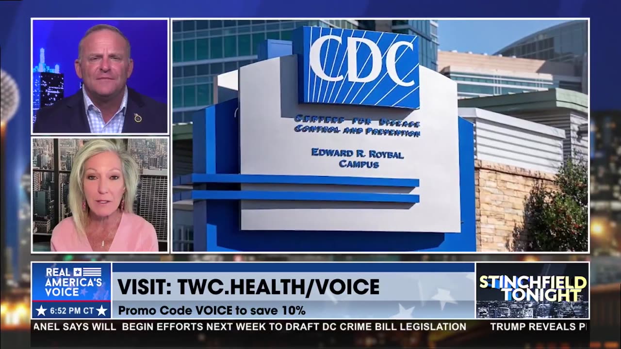 DOCUMENT DETAILING HOW TO SABOTAGE GOVERNMENT AGENCIES SURFACES AT HHS