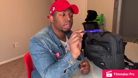 What’s in my tech bag 2021