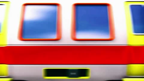 Train Windows