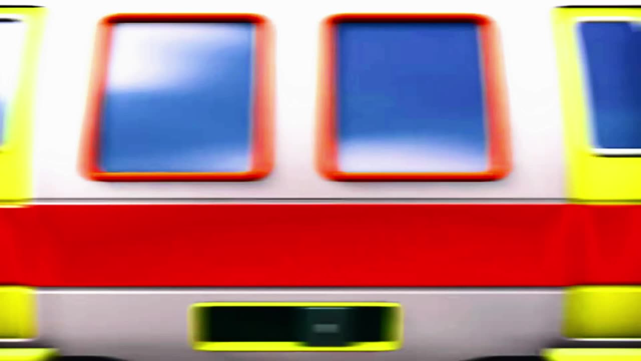Train Windows