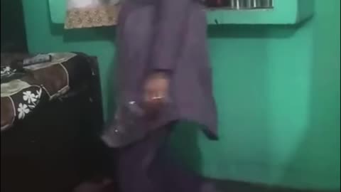 Desi Village Girls Romantic Dance