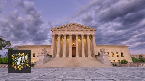 Supreme Court Hears Clash Over Trump Birthright Citizenship Plan