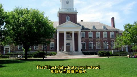 感冒時運動？ 頸部法則判斷