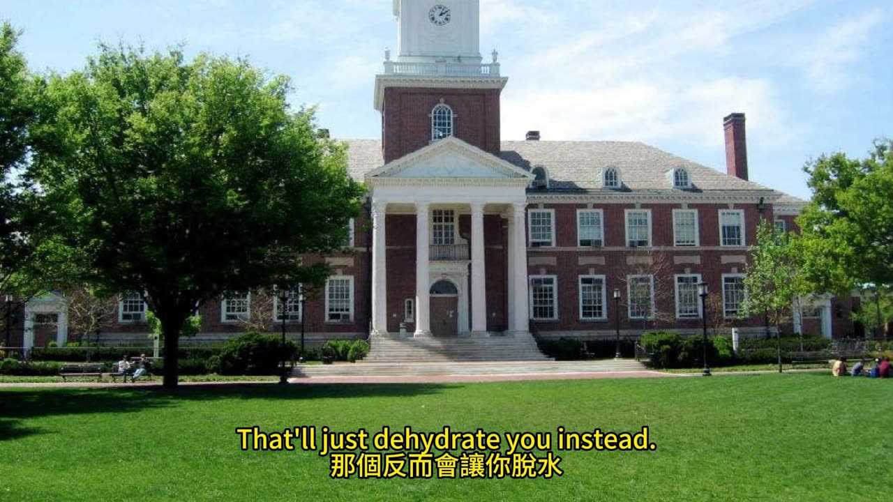 感冒時運動？ 頸部法則判斷
