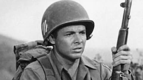 The Audie Murphy Mystery Finally Solved And Isn't Good