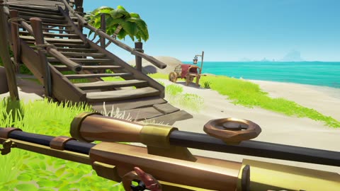 Sea of Thieves S16