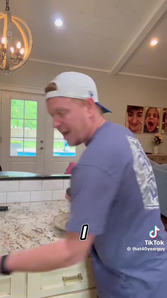 YOU’RE TELLING ME FOR 40 YRS OF THROWING AWAY THE EXTRA PASTE I COULD OF DONE THIS⁉️