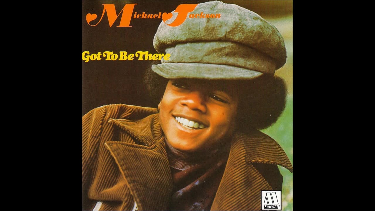 Michael Jackson - 1972 - 03 - Girl Don't Take Your Love from Me