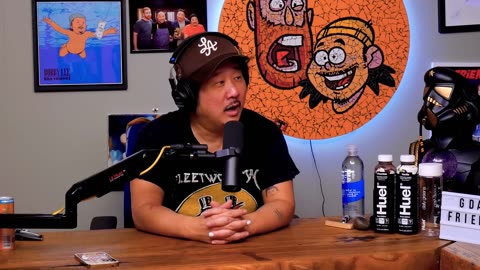Rudy's Fantastic Fail _ Bad Friends (1080p)