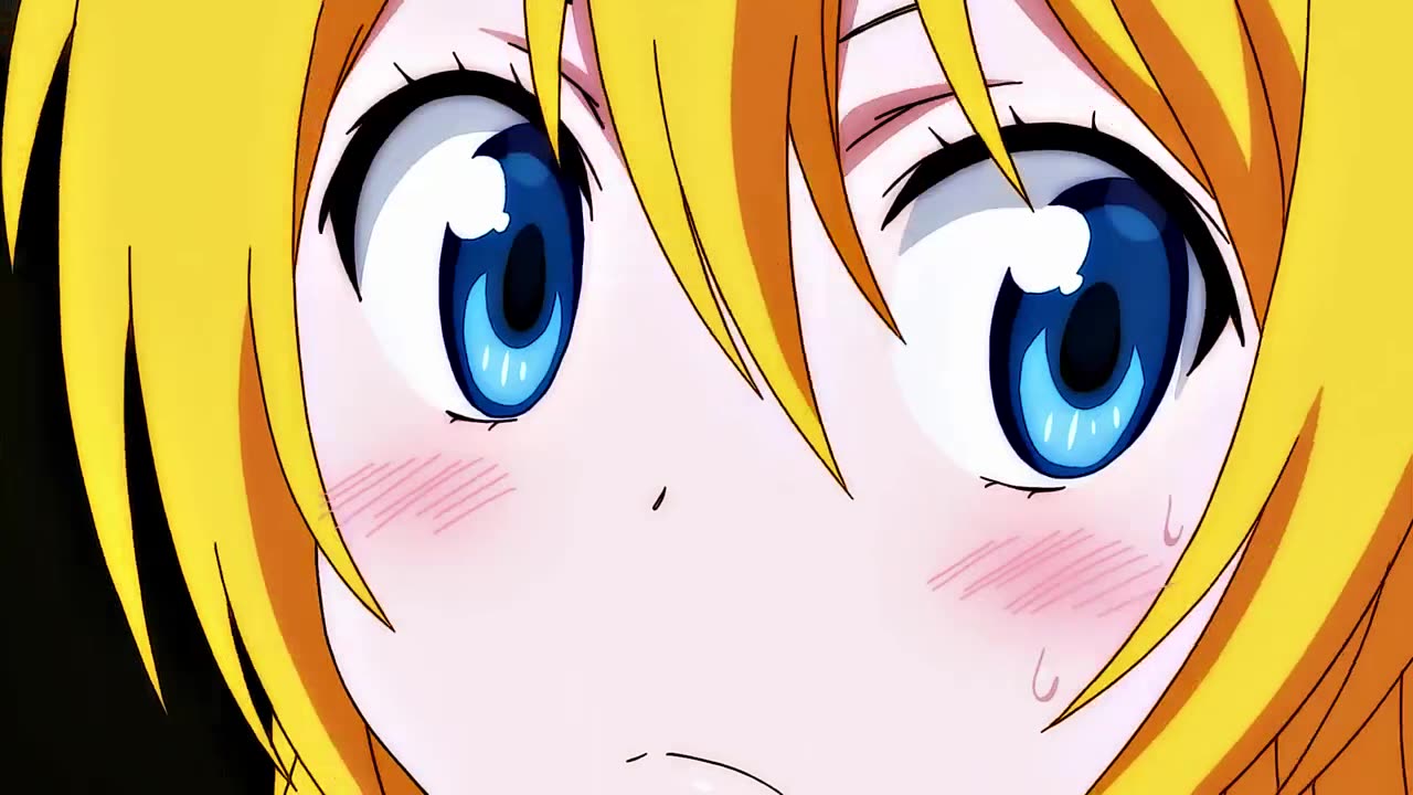 New Anime Short 🤩🤩