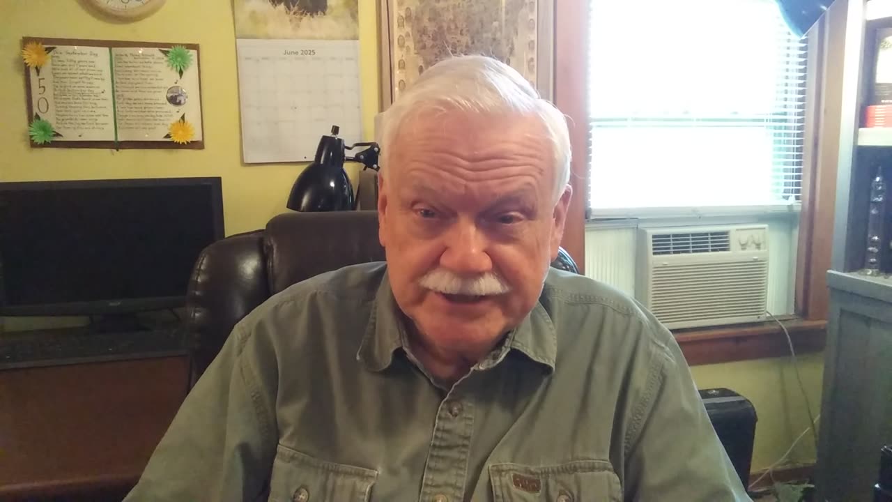 Five Minutes with Steve