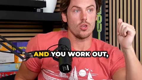 No Workout? No Real Depression!