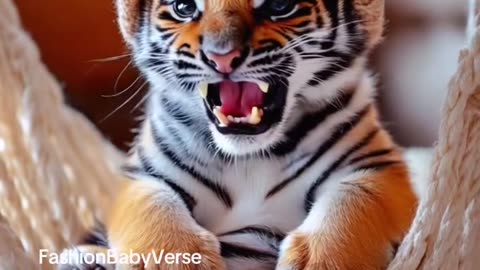 Cute Baby Fashion