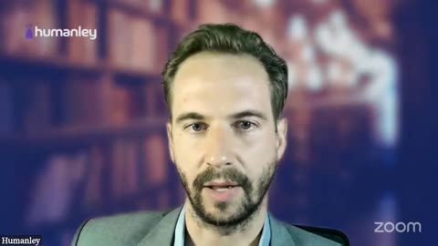 Daniel Roytas - No viruses, No contagion, No synthetic viruses