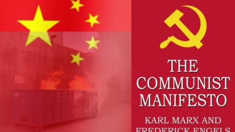 Wrong Commie!