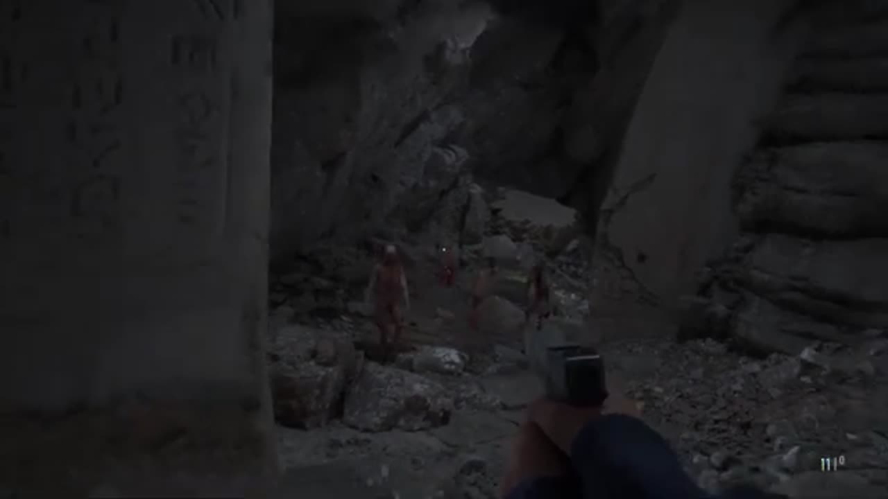 Bleak Haven | Full Demo Gameplay