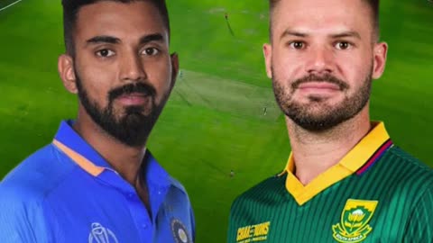 India vs South Africa